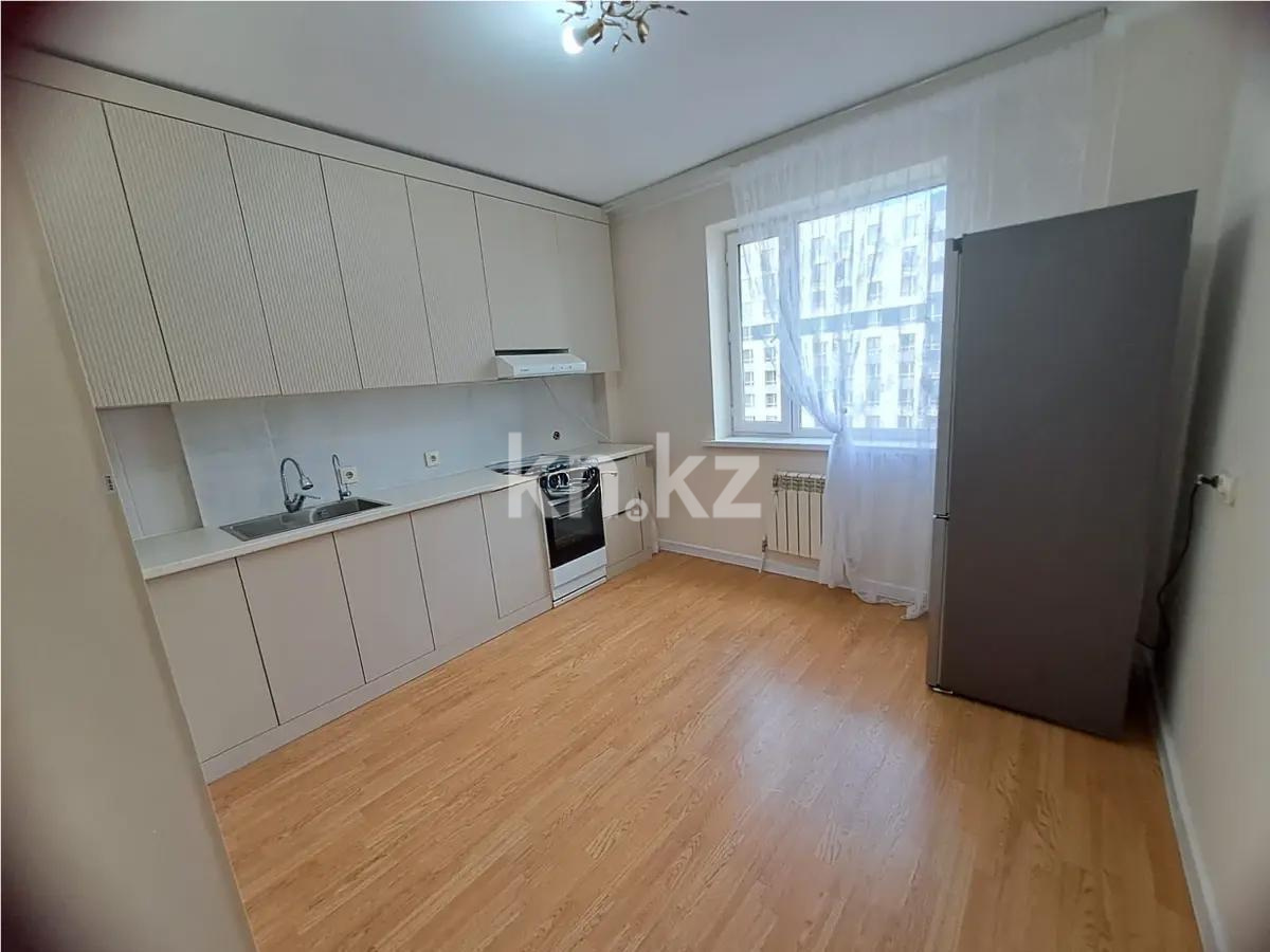 Продажа 2-комнатной квартиры, 64 м², ул. Молдагалиева в Астане