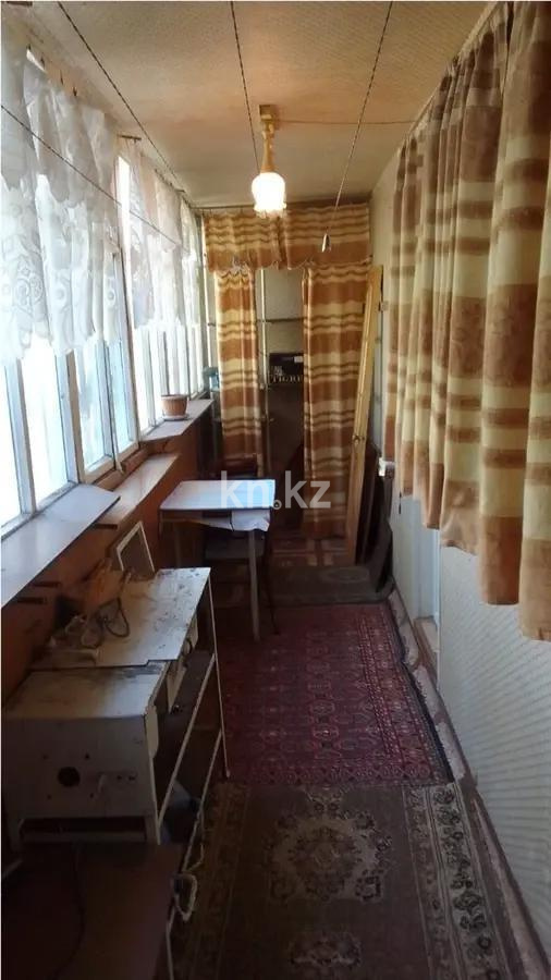 Продажа 2-комнатной квартиры, 53 м², 70 квартал, дом  3 в Темиртау - фото 5