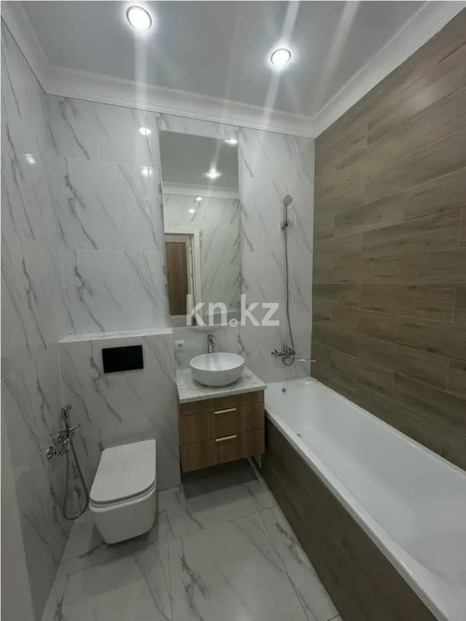 Продажа 2-комнатной квартиры, 46 м² в Астане - фото 4