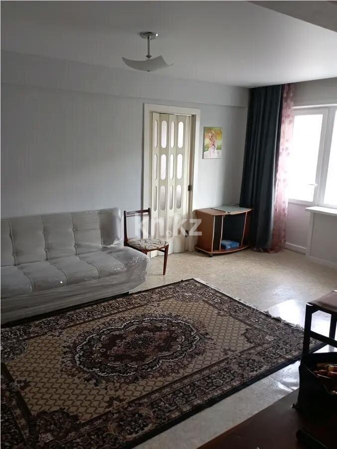 Продажа 2-комнатной квартиры, 45.7 м² в Астане