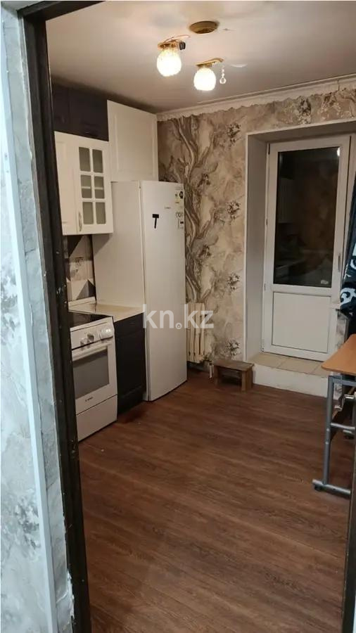 Продажа 1-комнатной квартиры, 36 м² в Астане - фото 2
