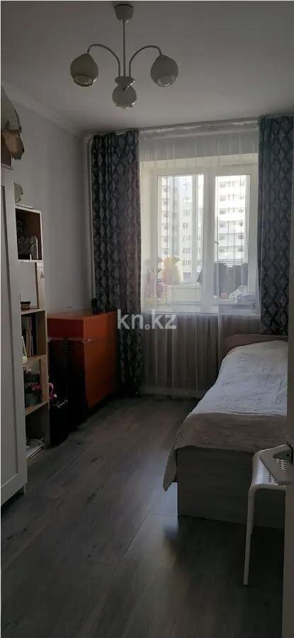 Продажа 3-комнатной квартиры, 70 м² в Астане - фото 2