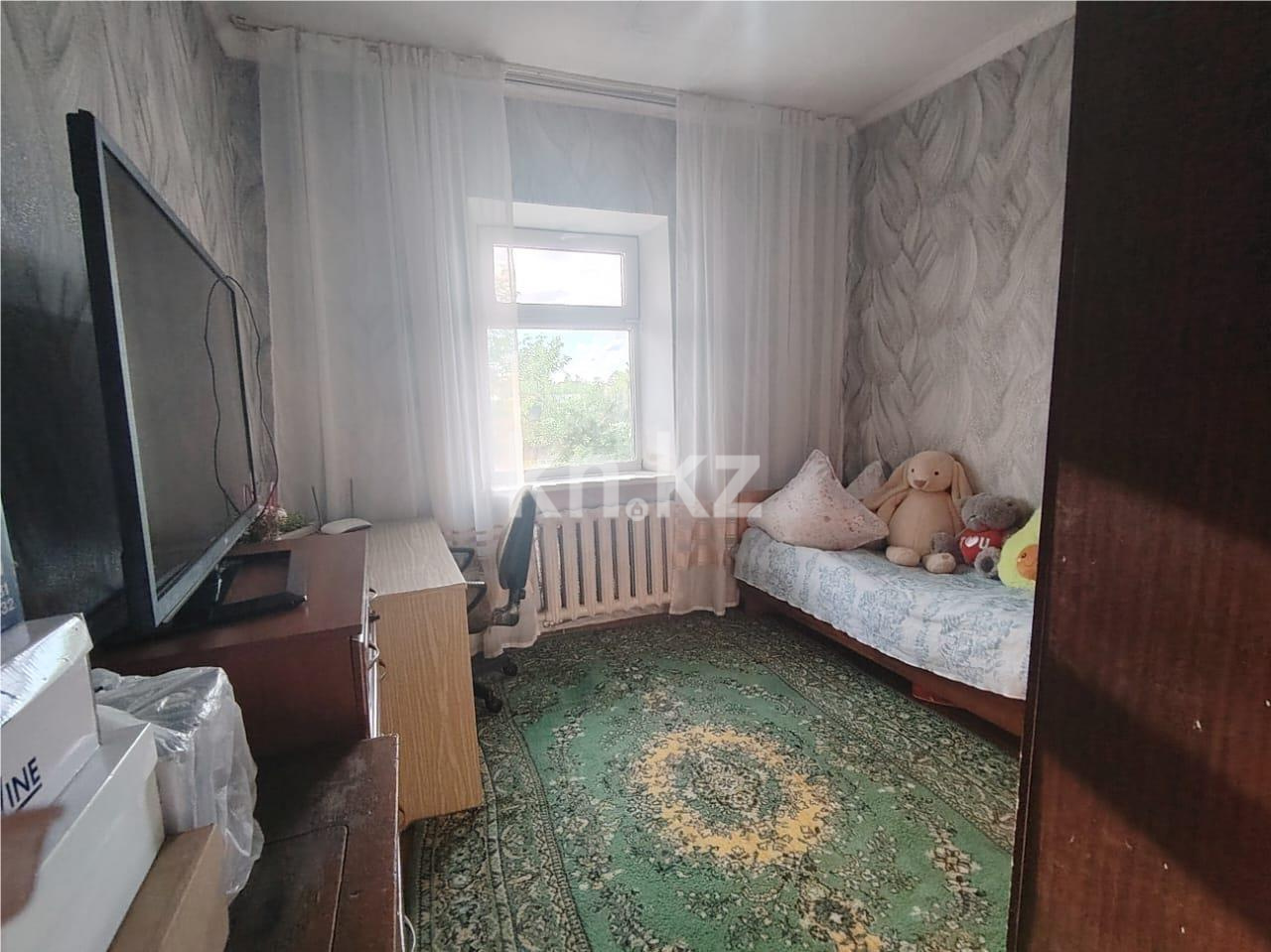 Продажа 3-комнатного дома, 65.5 м², пр. Мира, дом  198 в Темиртау - фото 11