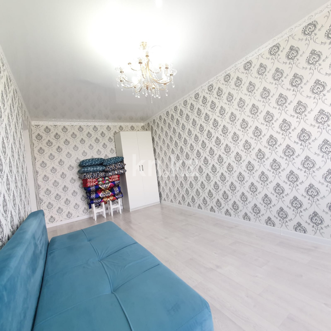 Продажа 1-комнатной квартиры, 36.4 м², ул. Ряхова в Актобе - фото 12