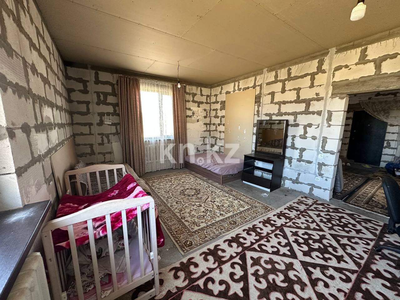 Продажа 4-комнатного дома, 104 м², с. Жапек Батыра в Алматинской области - фото 9