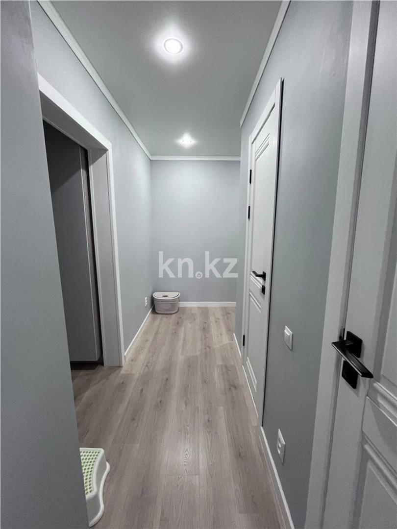 Продажа 4-комнатной квартиры, 77 м² в Караганде - фото 17