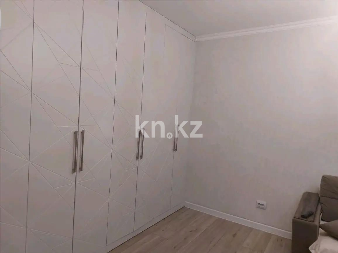 Продажа 2-комнатной квартиры, 53.5 м² в Астане - фото 3