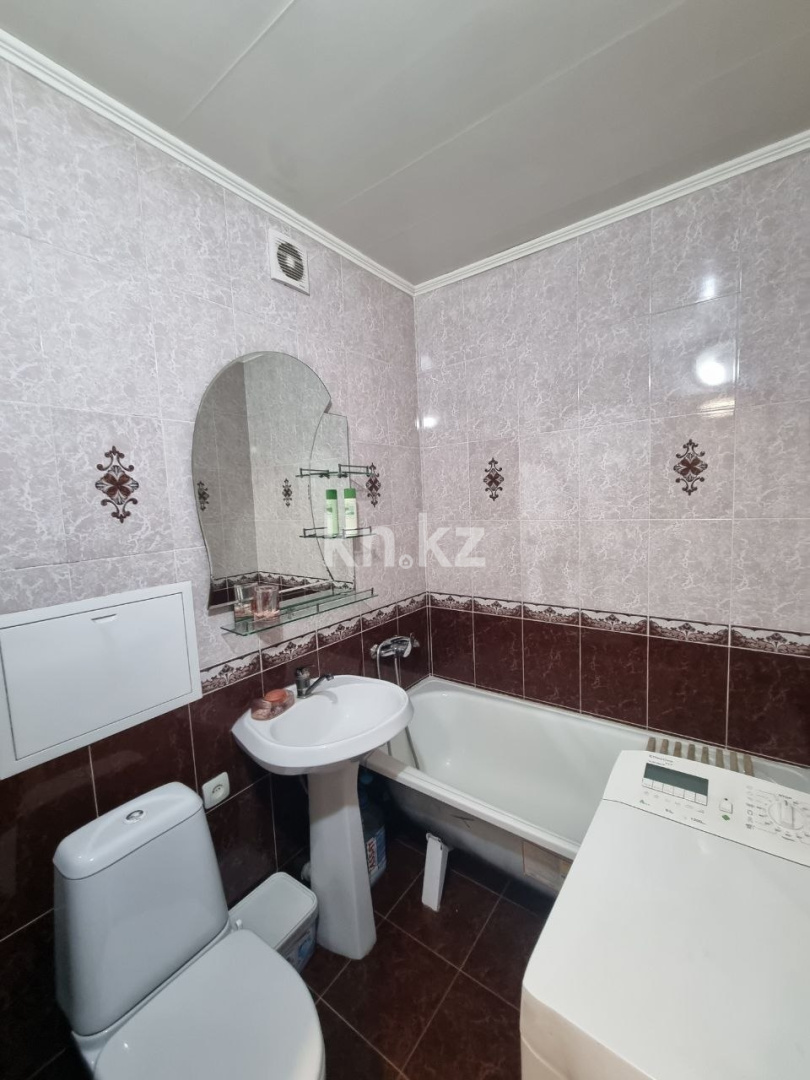 Продажа 2-комнатной квартиры, 44 м² в Караганде - фото 5