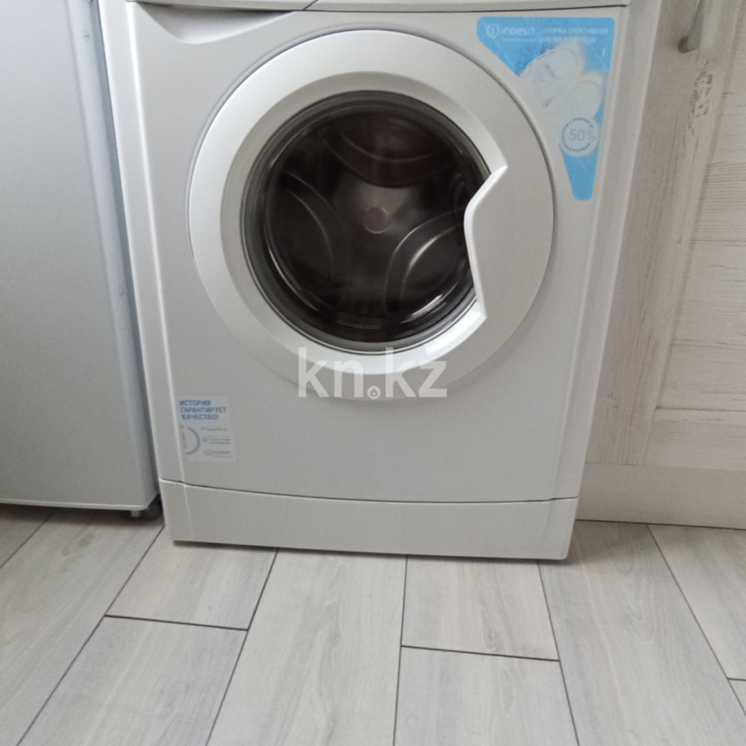 Аренда 1-комнатной квартиры, 32 м² в Алматы - фото 14