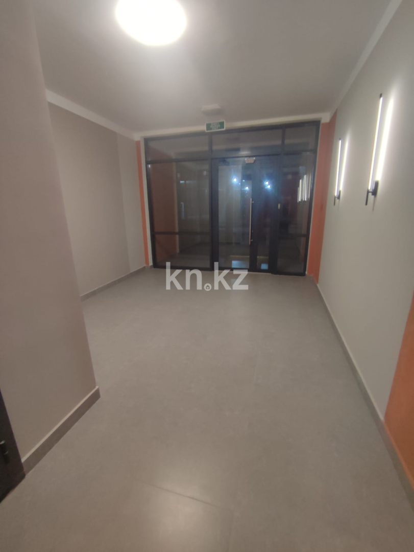 Аренда 2-комнатной квартиры, 48 м² в Астане - фото 10