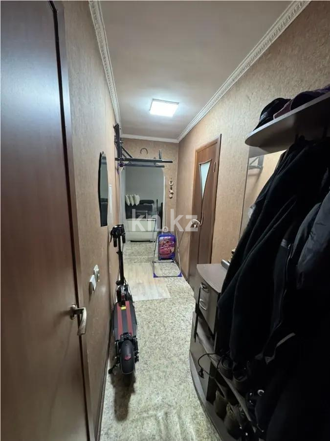 Продажа 1-комнатной квартиры, 31 м² в Караганде - фото 4