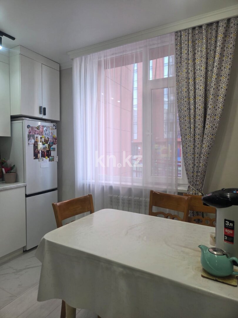 Продажа 2-комнатной квартиры, 55 м² в Астане - фото 6