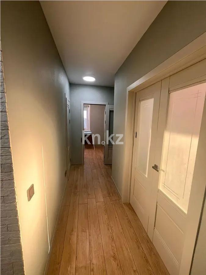 Продажа 2-комнатной квартиры, 59 м² в Астане - фото 4