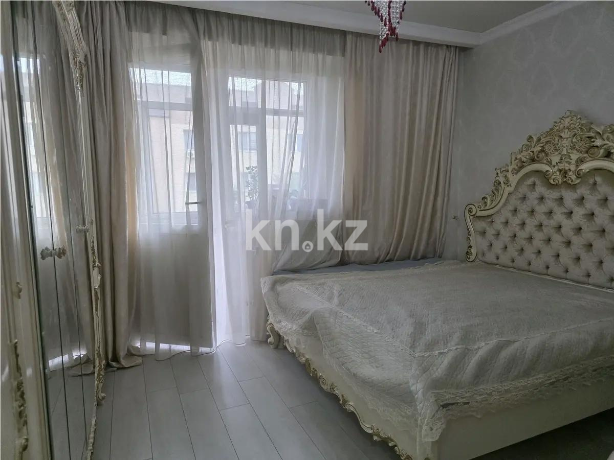 Продажа 3-комнатной квартиры, 90 м² в Алматы - фото 2