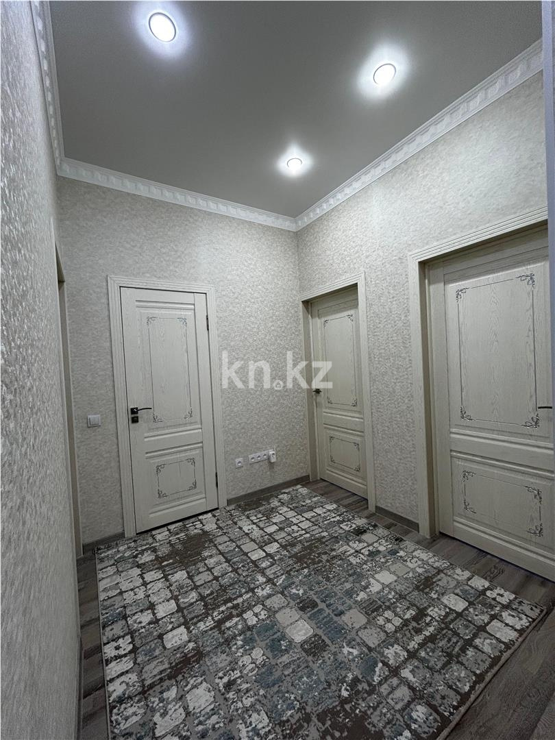 Продажа 4-комнатной квартиры, 91 м², ул. Дюсембекова в Караганде - фото 16