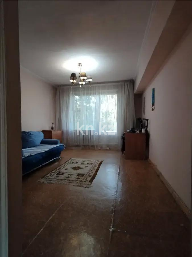 Продажа 3-комнатной квартиры, 63.5 м² в Алматы