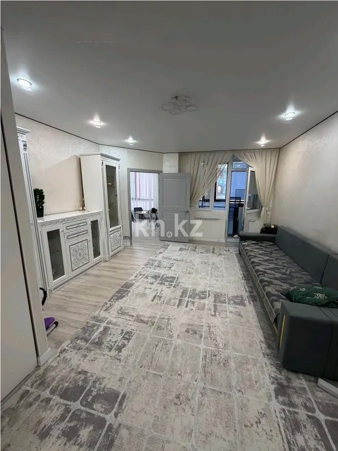 Продажа 2-комнатной квартиры, 55 м² в Астане