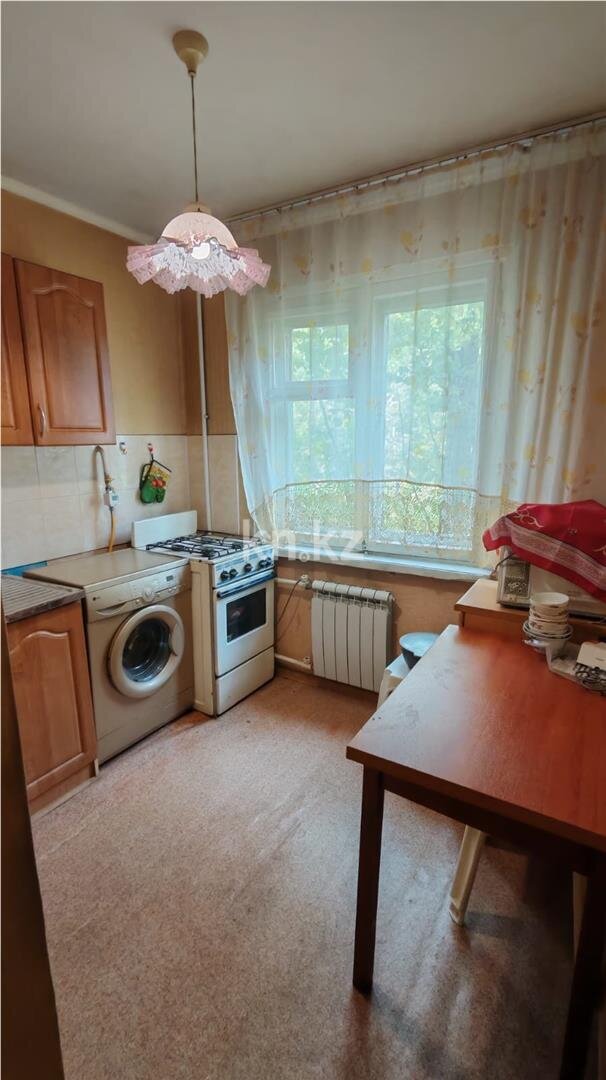 Продажа 3-комнатной квартиры, 56 м² в Караганде - фото 9