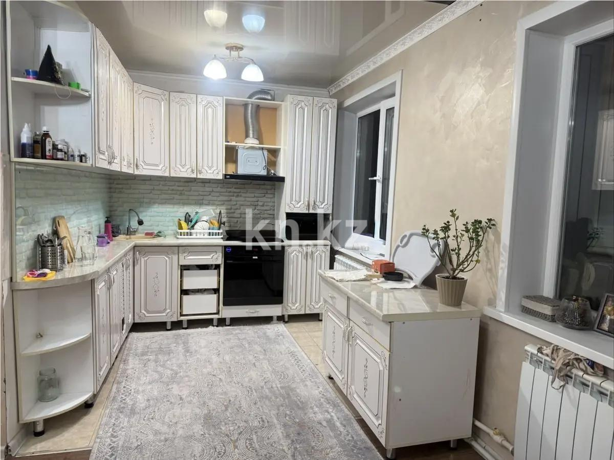 Продажа 3-комнатной квартиры, 72 м², ул. Сейфуллина, дом  54 в Темиртау - фото 4