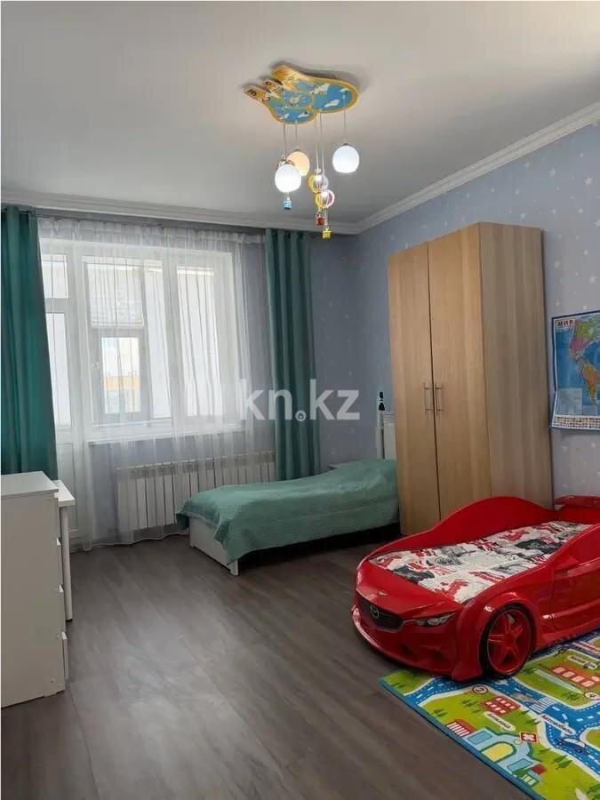 Продажа 3-комнатной квартиры, 104.5 м² в Астане - фото 3