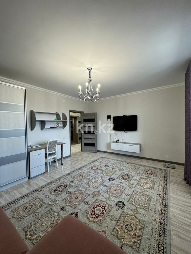 Продажа 3-комнатной квартиры, 109 м² в Актобе - фото 7