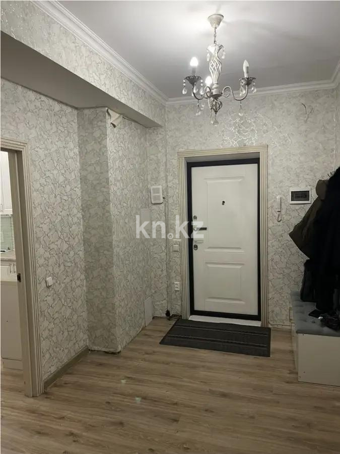 Продажа 2-комнатной квартиры, 87.7 м² в Алматы - фото 5