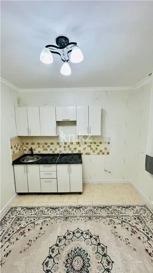 Продажа 1-комнатной квартиры, 38 м² в Астане - фото 2
