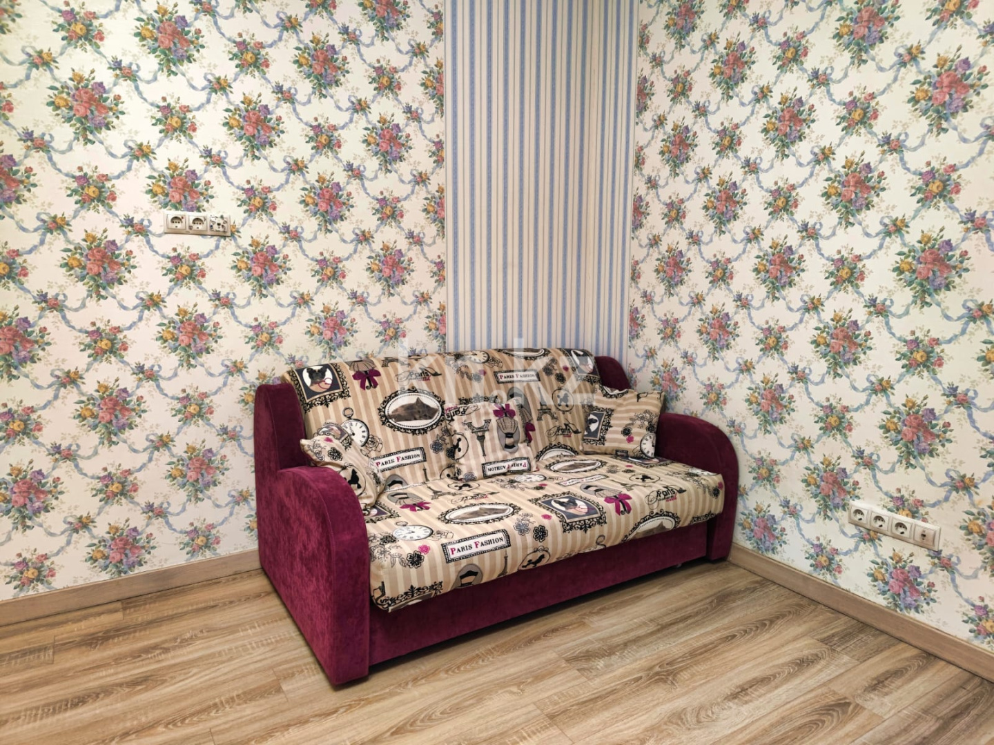 Продажа 4-комнатной квартиры, 104 м², ул. Куанышбаева, дом  9/1 в Астане - фото 17