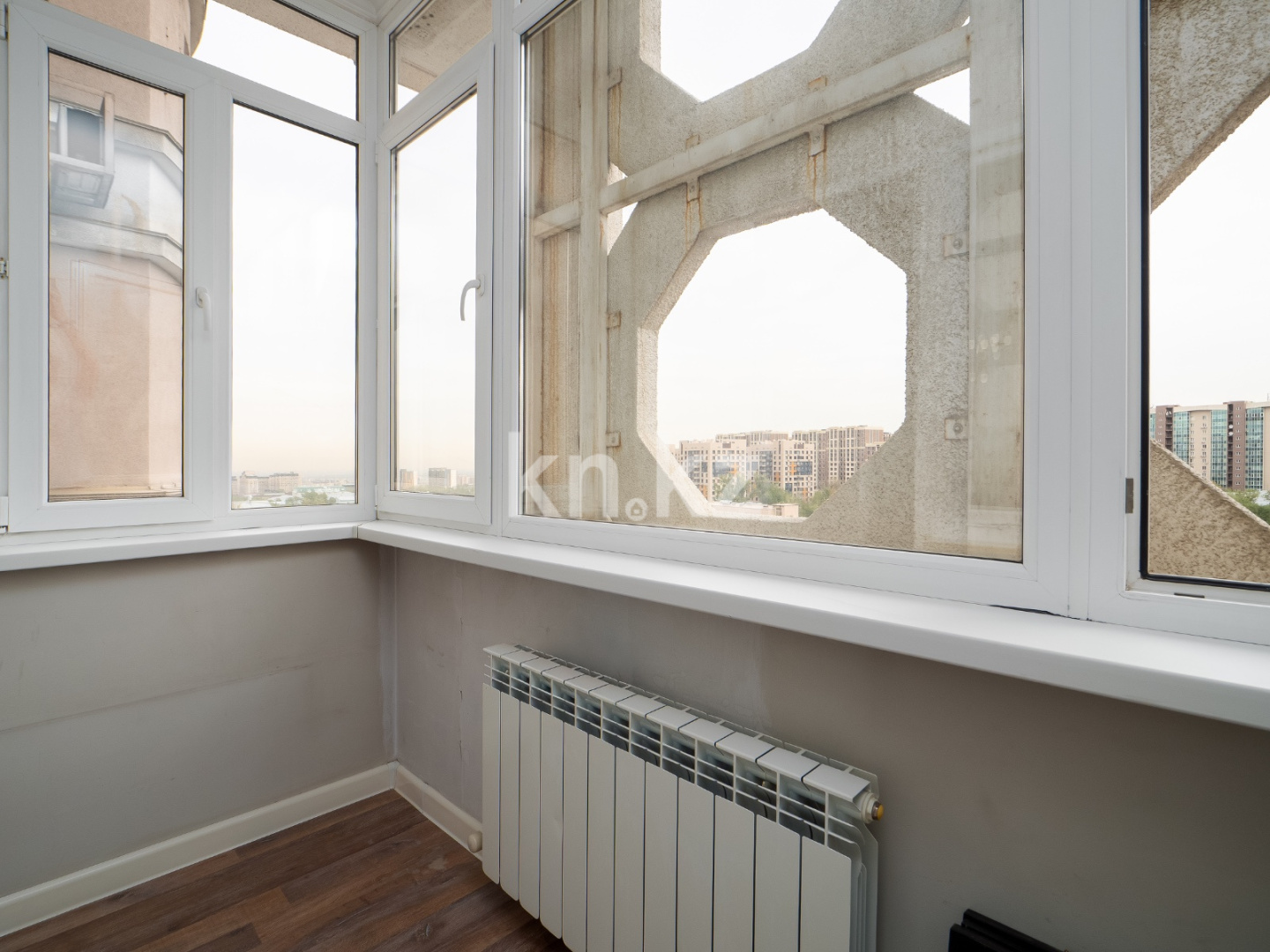 Аренда 2-комнатной квартиры посуточно, 57 м², ул. Навои, дом  208/8 - ул. Торайгырова в Алматы - фото 16