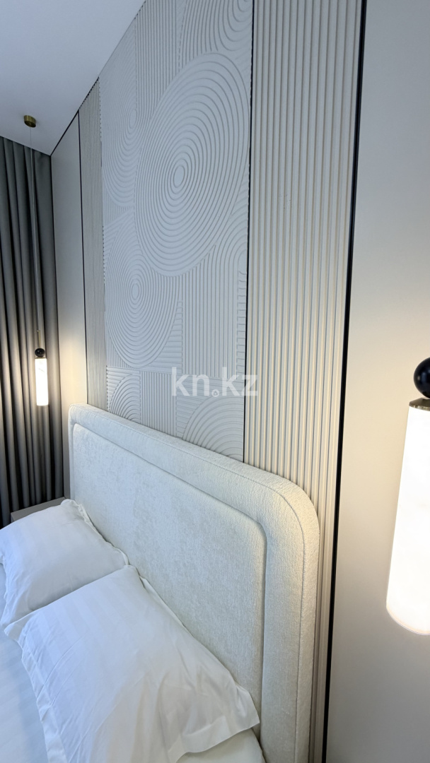 Аренда 2-комнатной квартиры посуточно, 40 м² в Астане - фото 8
