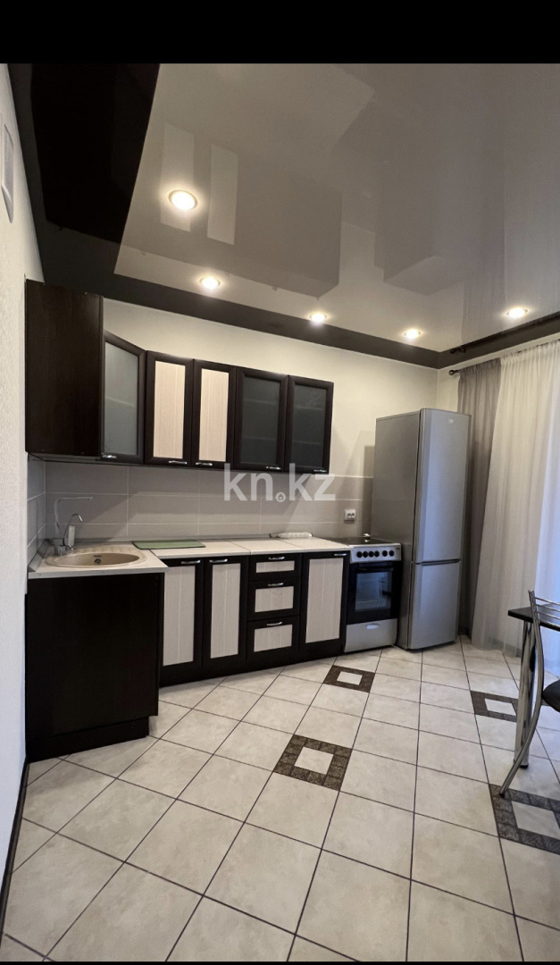 Аренда 1-комнатной квартиры, 35 м² в Астане - фото 2