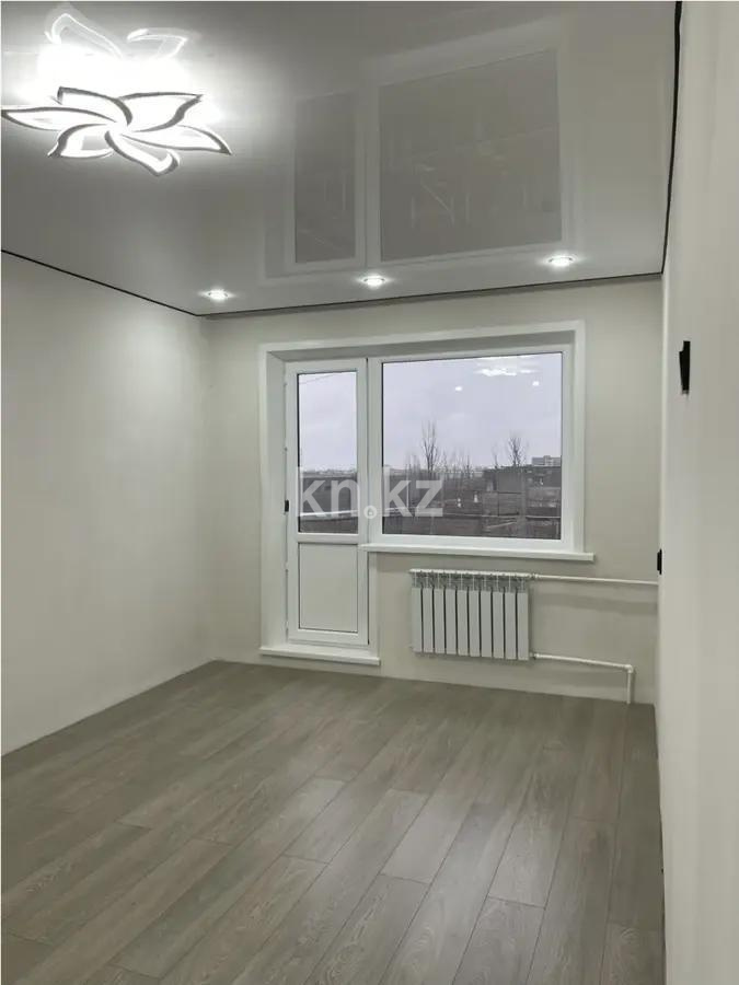 Продажа 2-комнатной квартиры, 48 м², мкр-н 14, дом  33 в Караганде - фото 2