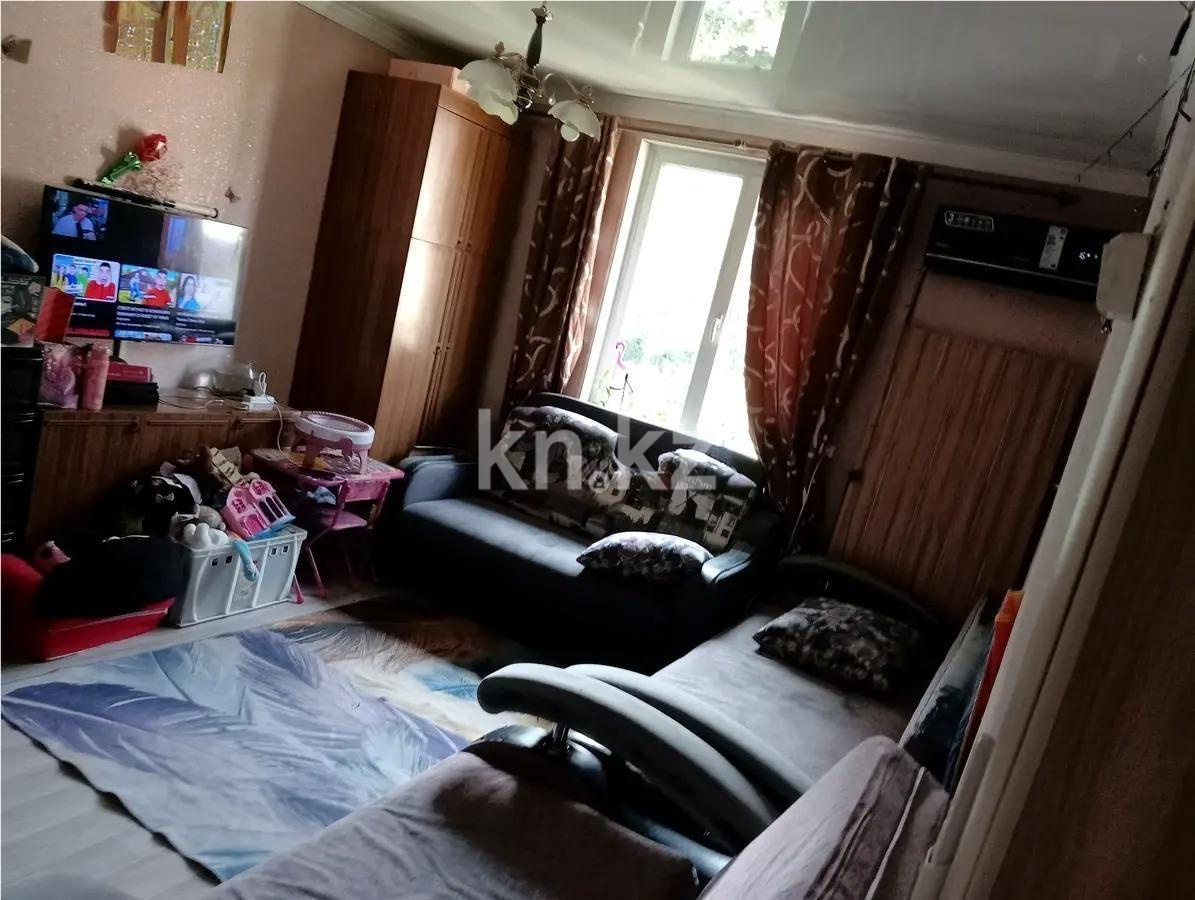 Продажа 2-комнатной квартиры, 46 м², мкр-н Алтай-2, дом  2 в Алматы