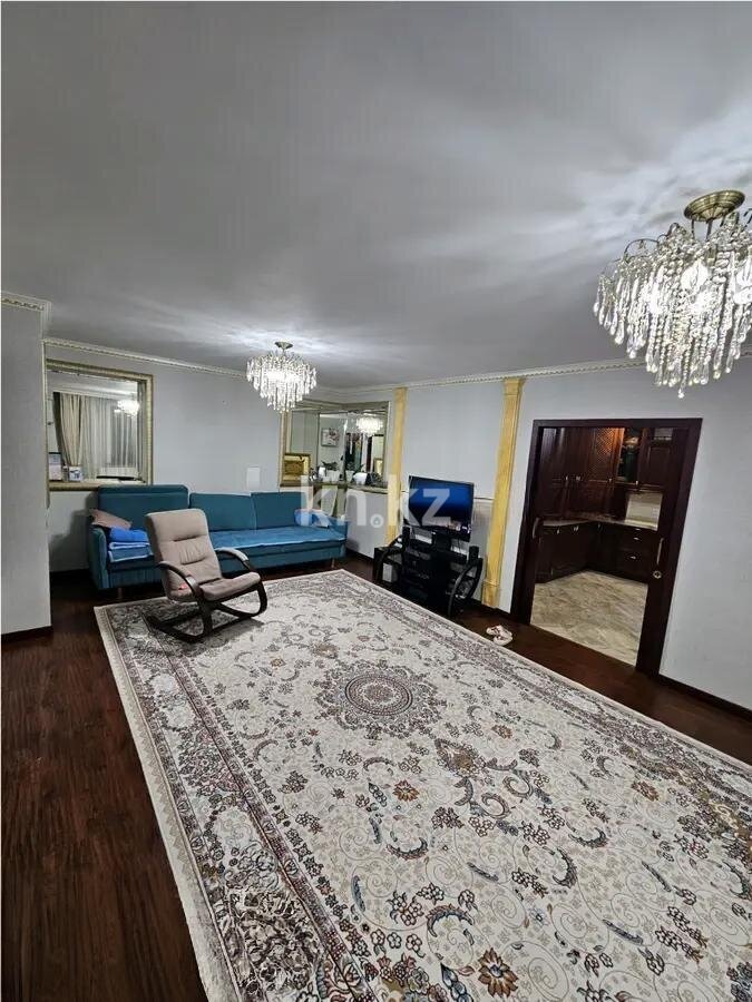 Продажа 4-комнатной квартиры, 156.9 м² в Астане