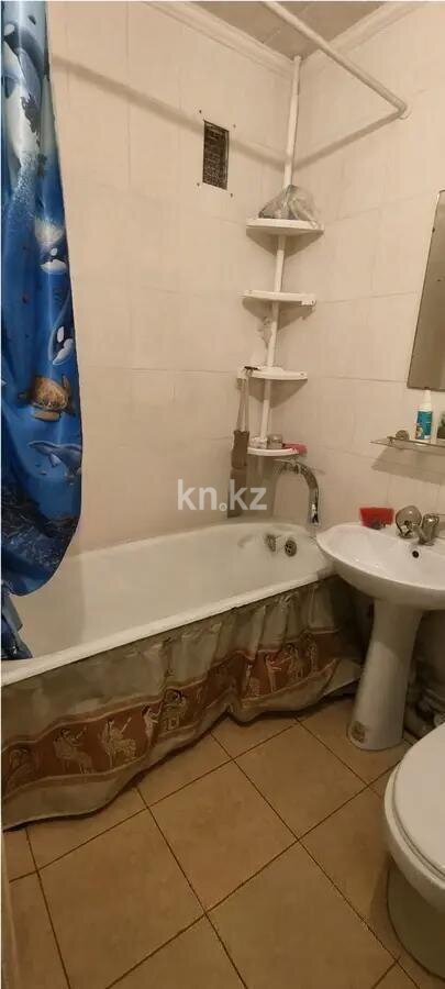Продажа 1-комнатной квартиры, 33 м² в Алматы - фото 3