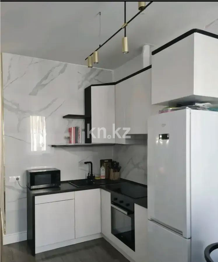 Продажа 3-комнатной квартиры, 60 м² в Астане - фото 4
