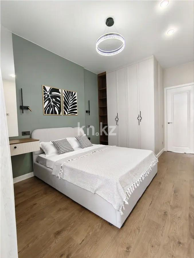 Продажа 2-комнатной квартиры, 46 м² в Астане - фото 2