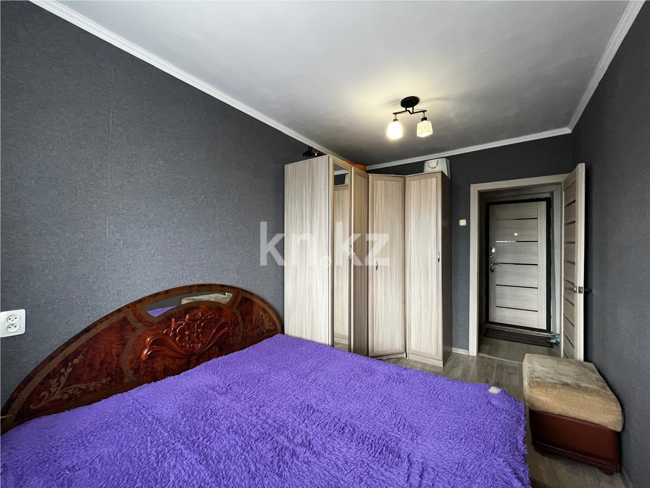 Продажа 2-комнатной квартиры, 46 м² в Караганде - фото 4