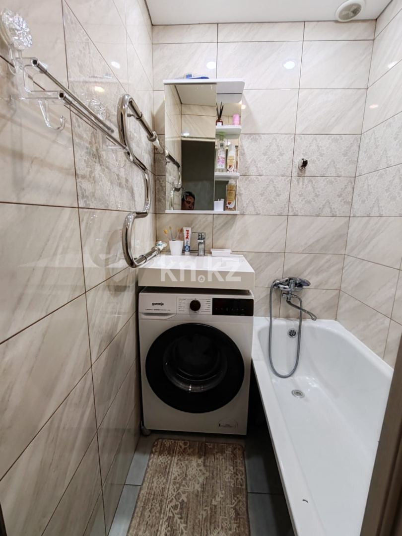 Продажа 3-комнатной квартиры, 48 м² в Караганде - фото 9