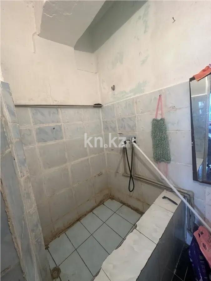 Продажа 2-комнатной квартиры, 34.9 м² в Алматы - фото 3