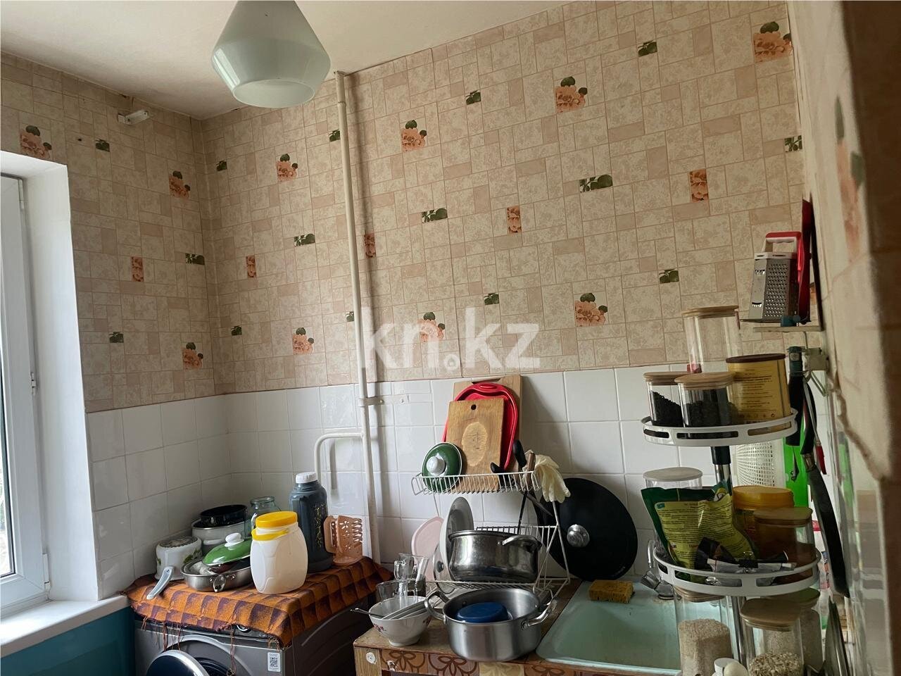 Продажа 1-комнатной квартиры, 31 м² в Темиртау - фото 4