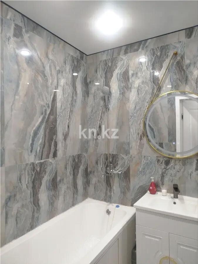 Продажа 2-комнатной квартиры, 36 м² в Алматы - фото 2
