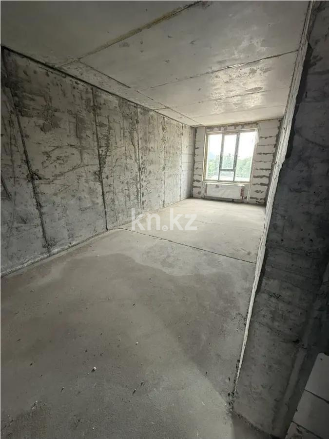 Продажа 1-комнатной квартиры, 43.23 м² в Алматы - фото 2