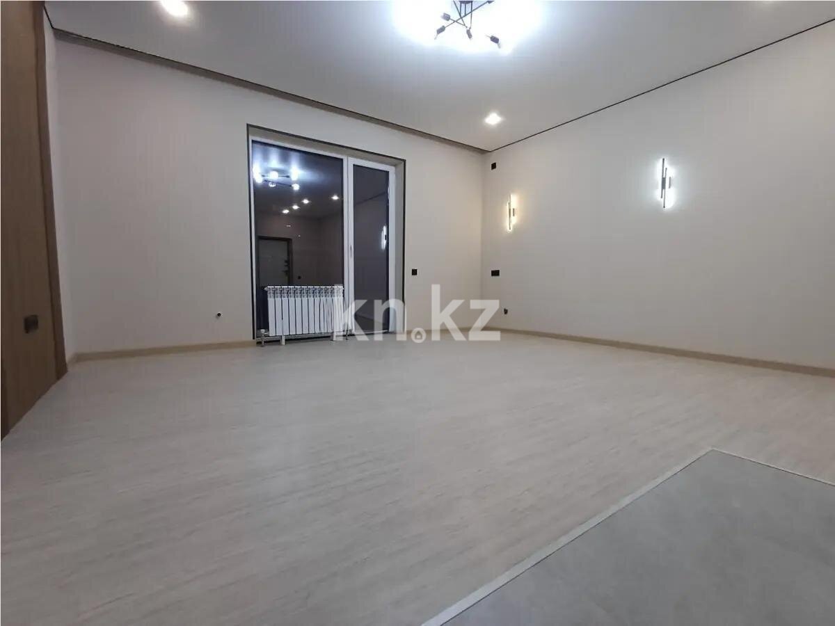 Продажа 1-комнатной квартиры, 36.7 м² в Алматы