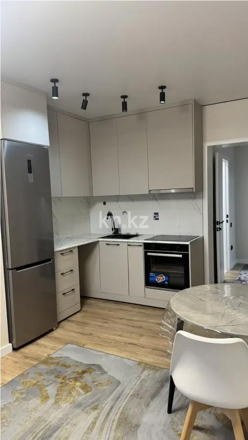 Продажа 2-комнатной квартиры, 41.7 м², ул. Хусейна бен Талала, дом  41 в Астане - фото 3