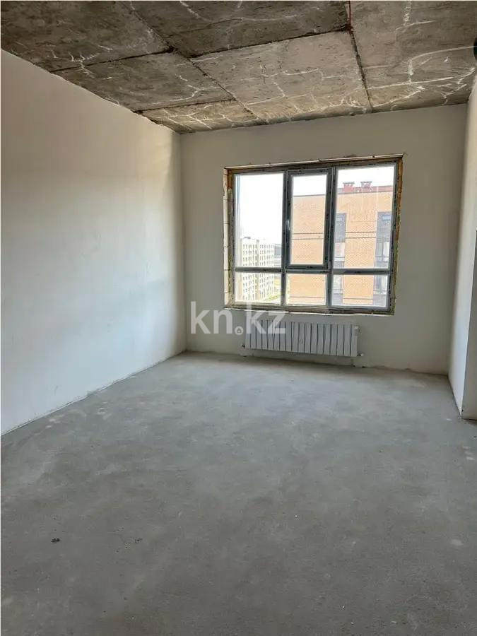 Продажа 1-комнатной квартиры, 43 м² в Астане