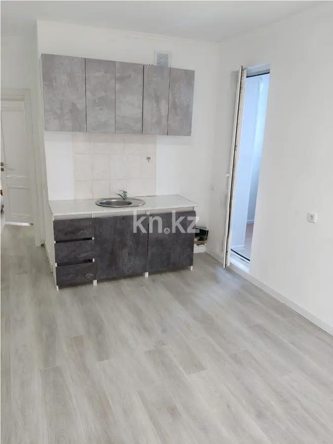 Продажа 1-комнатной квартиры, 45.9 м² в Астане - фото 2