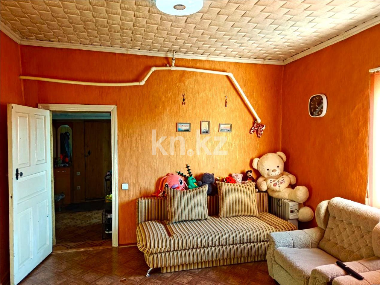 Продажа 4-комнатного дома, 86 м², ул. Павлодарская в Караганде - фото 5