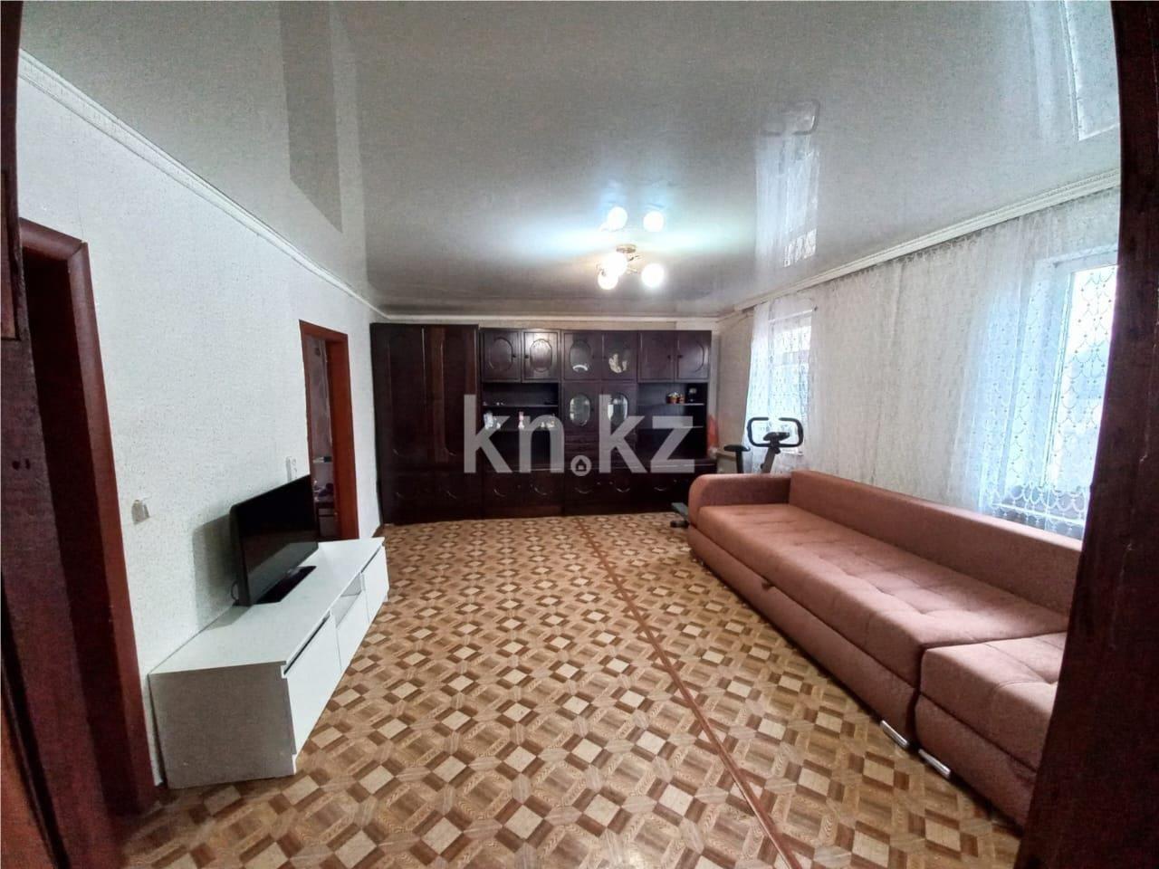 Продажа 3-комнатного дома, 66.5 м², ул. Береке, дом  71 в Караганде - фото 2
