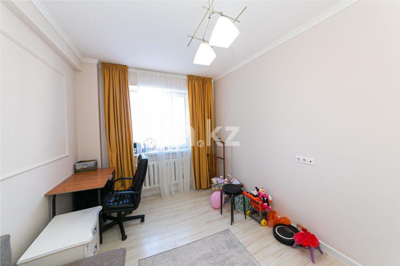 Продажа 3-комнатной квартиры, 85 м², ул. Сарайшык в Астане - фото 4